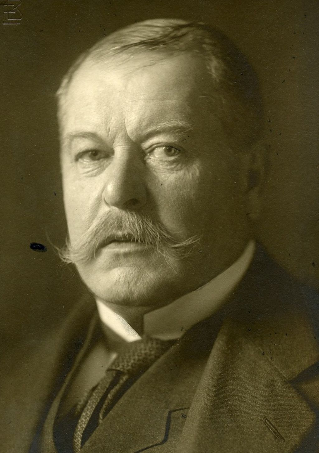 LeMO Biografie Biografie Alfred Von Kiderlen W chter