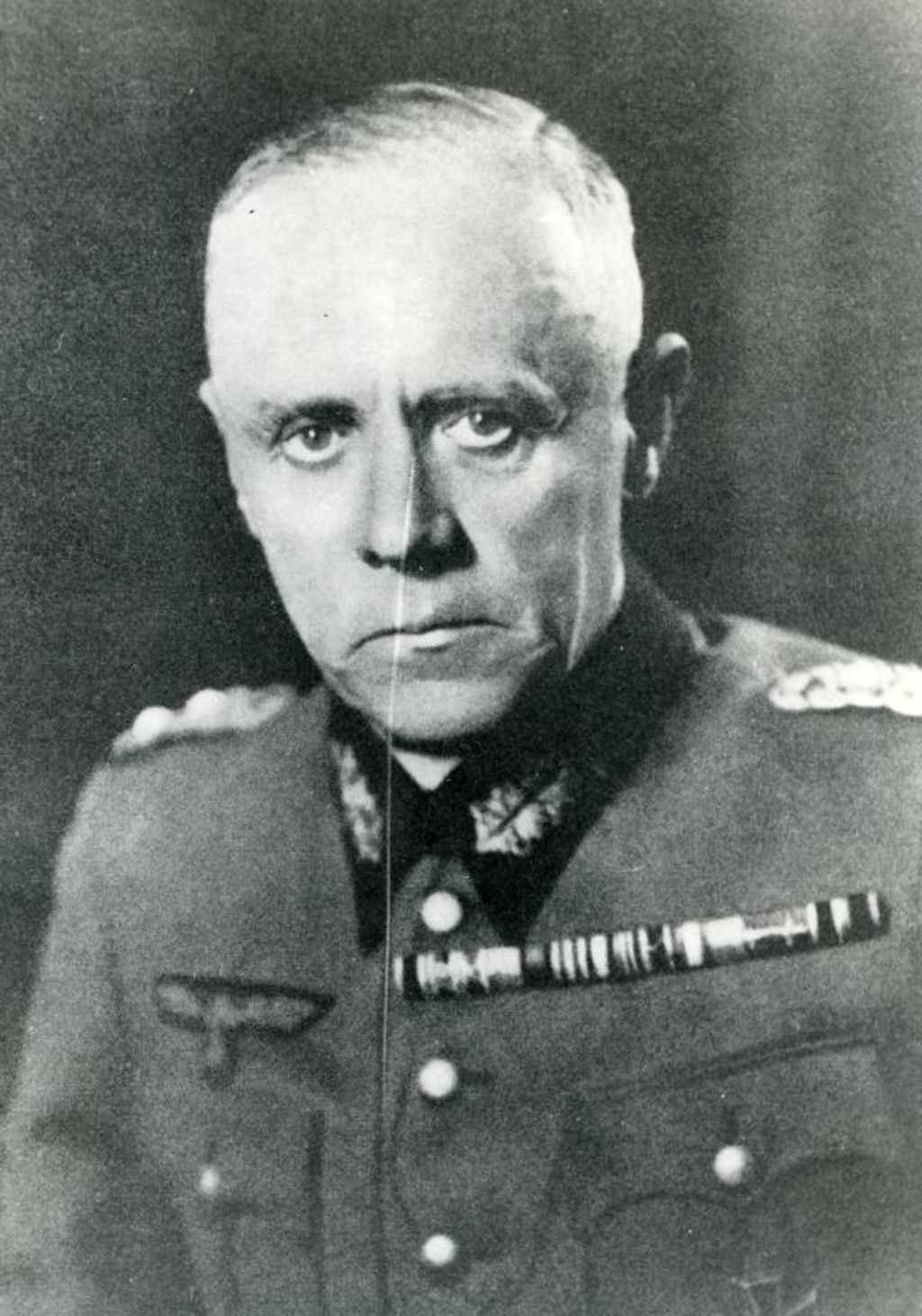 Foto: Ludwig Beck, 1936