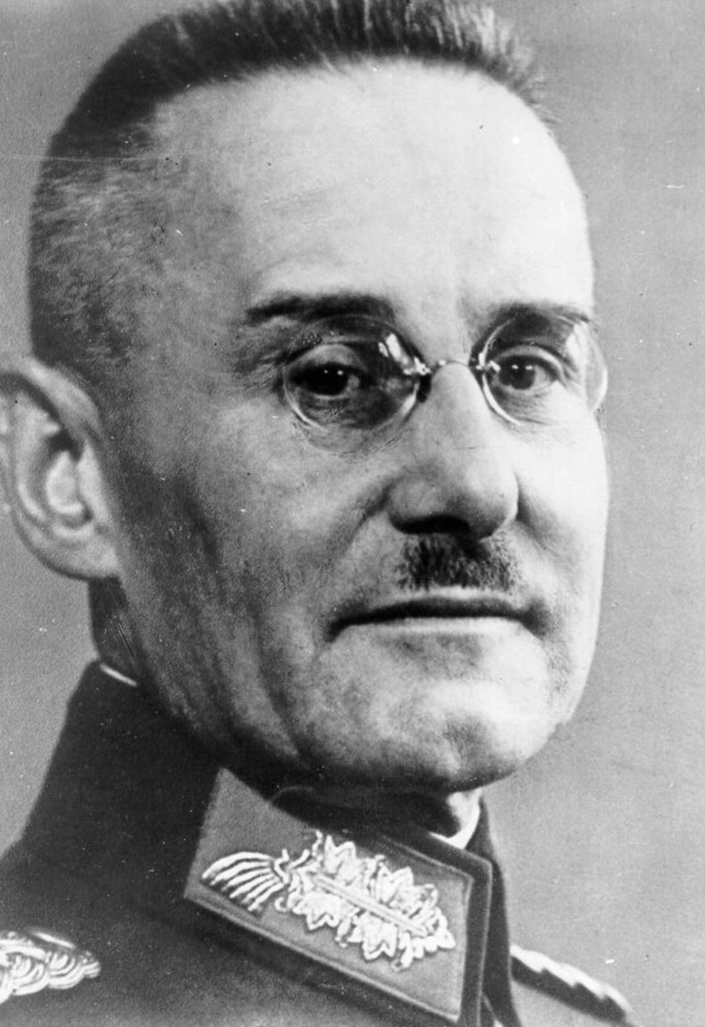 halder general halder general