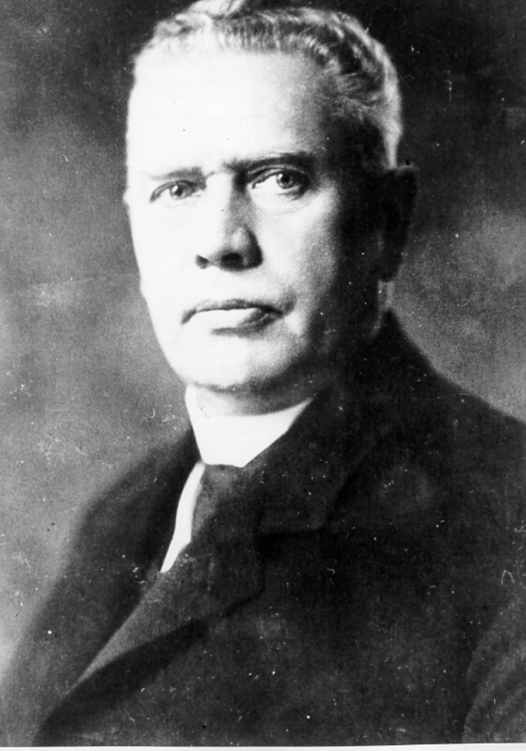 LeMO Heinrich Brauns