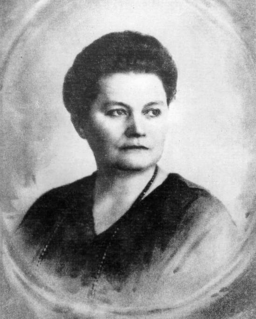 Hedwig Courths-Mahler Net Worth