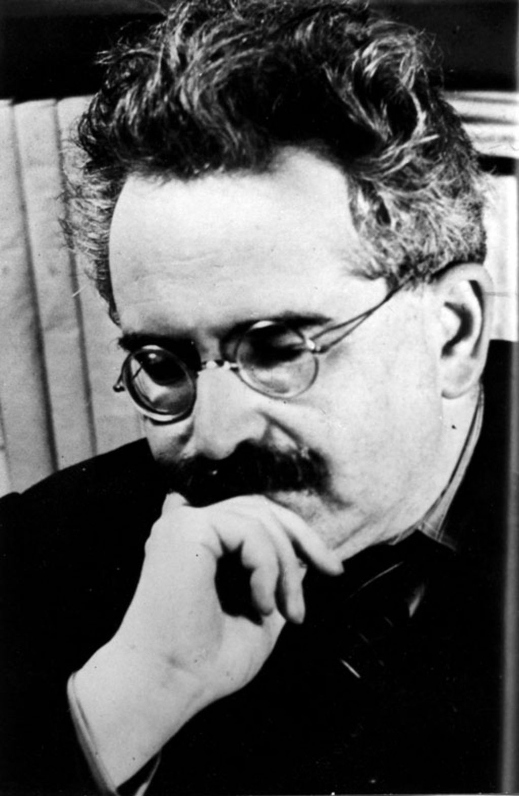 Foto: Walter Benjamin