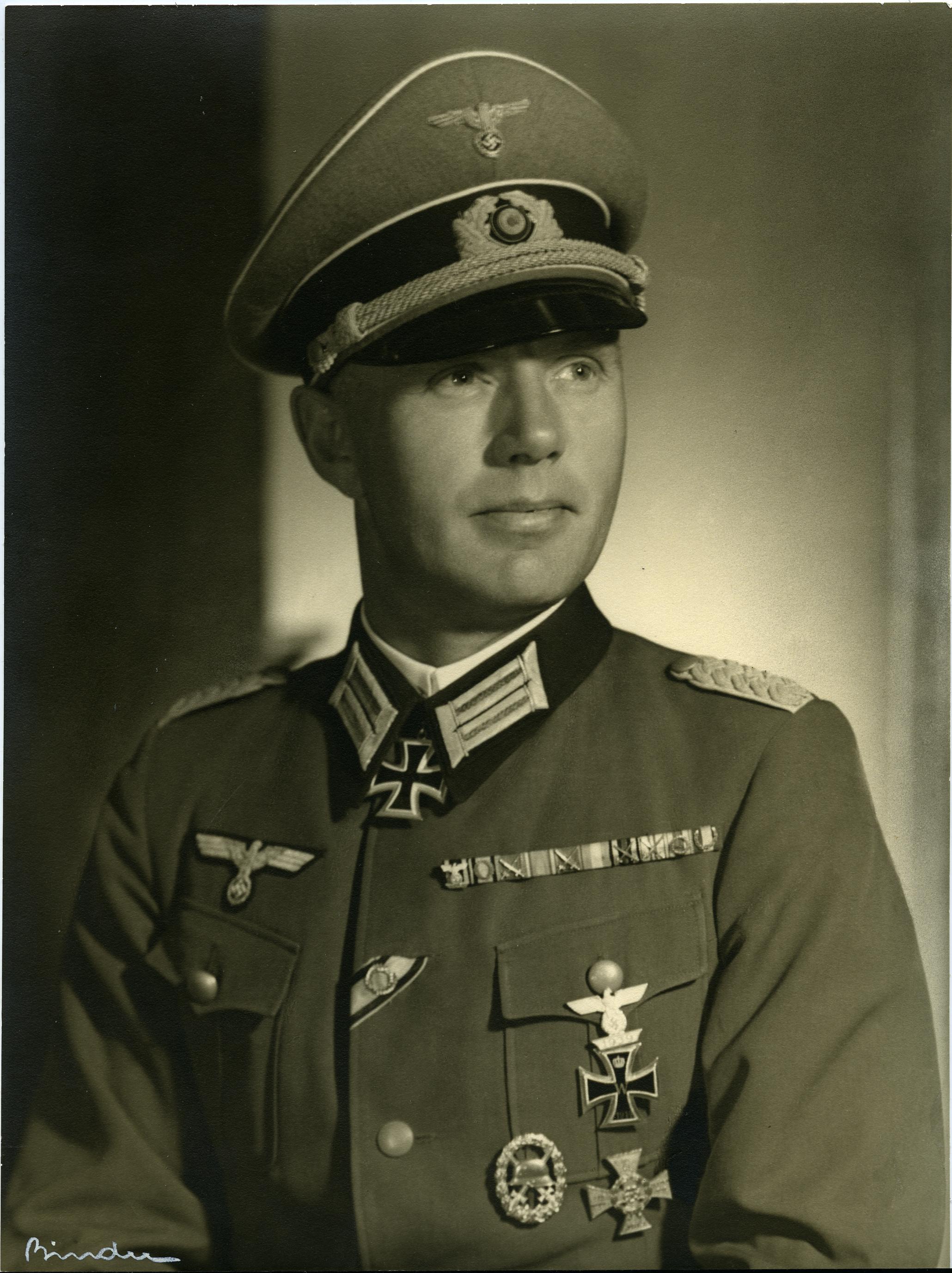 Foto: Jaeger, Friedrich Gustav , 1940