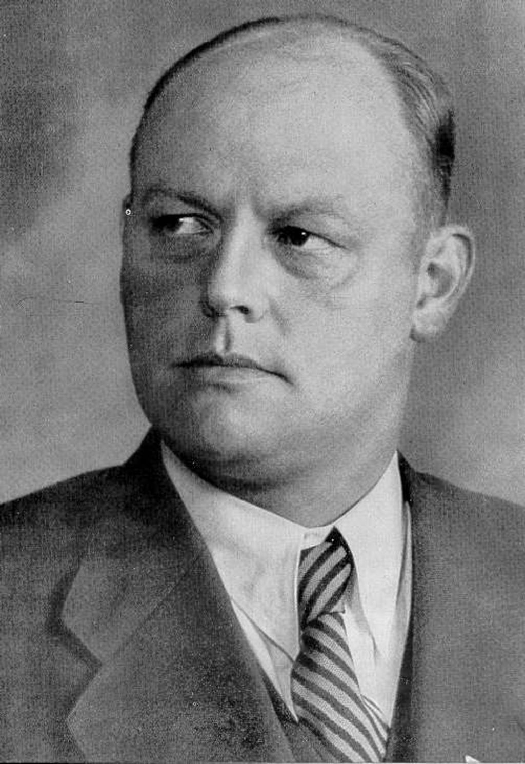 Foto: Erich Hilgenfeldt, vor 1936