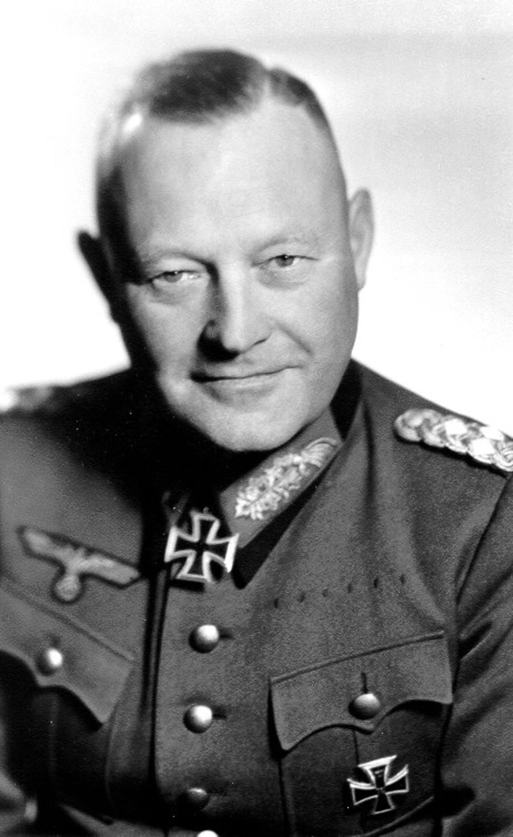 Foto: Erich Hoepner, um 1940