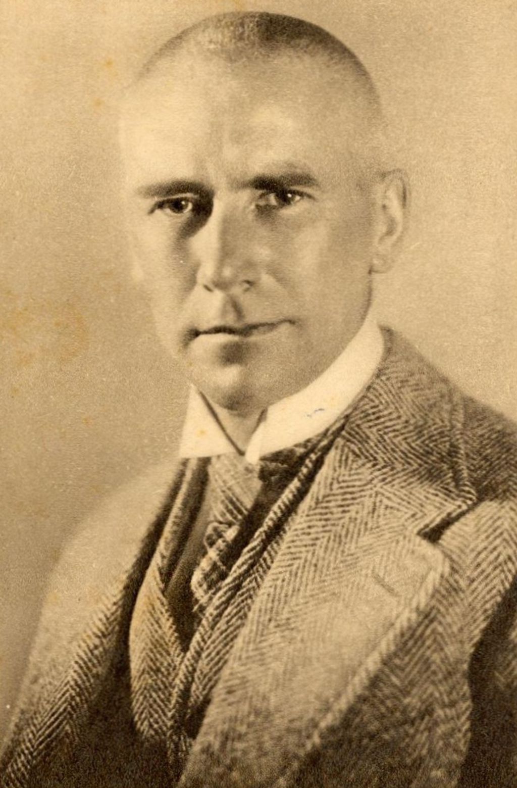 LeMO Objekt Wilhelm Frick, 1933/34
