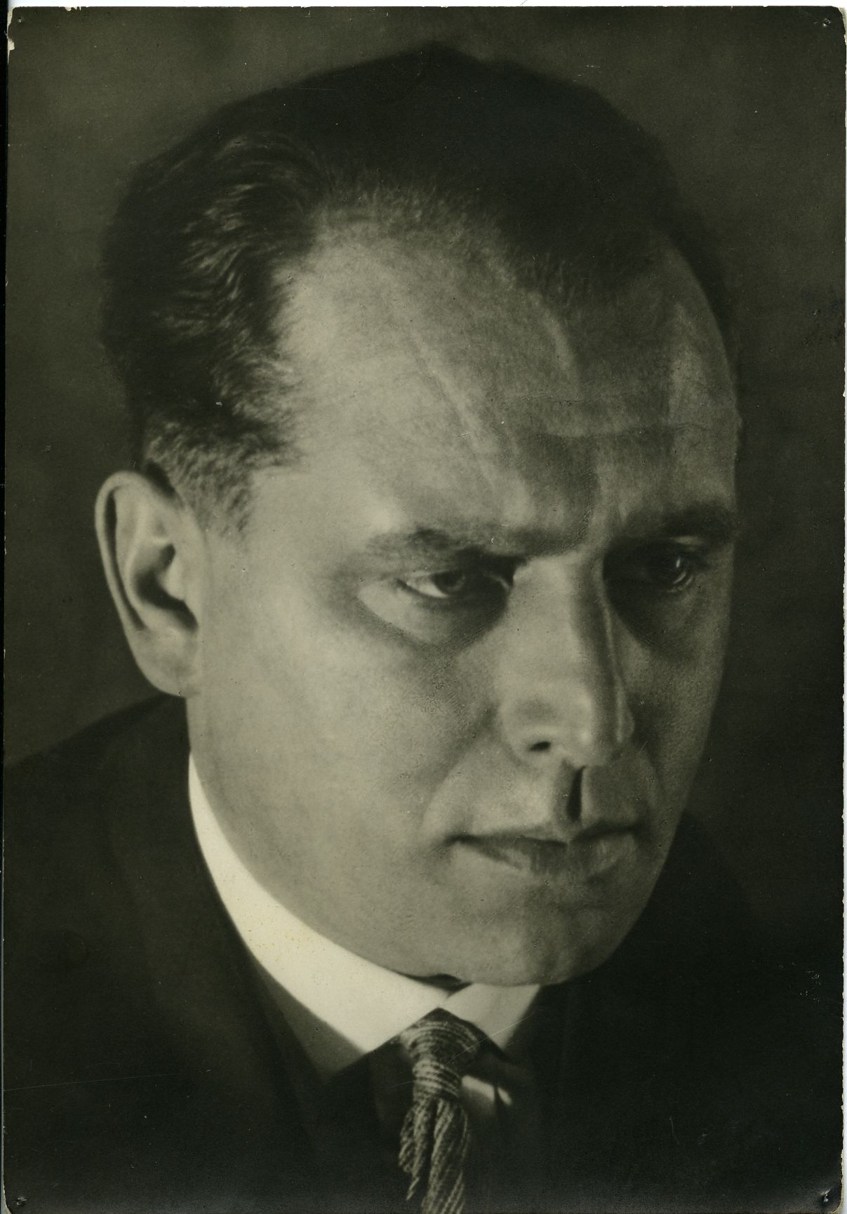 Foto: Leber, Julius, 1931/1933