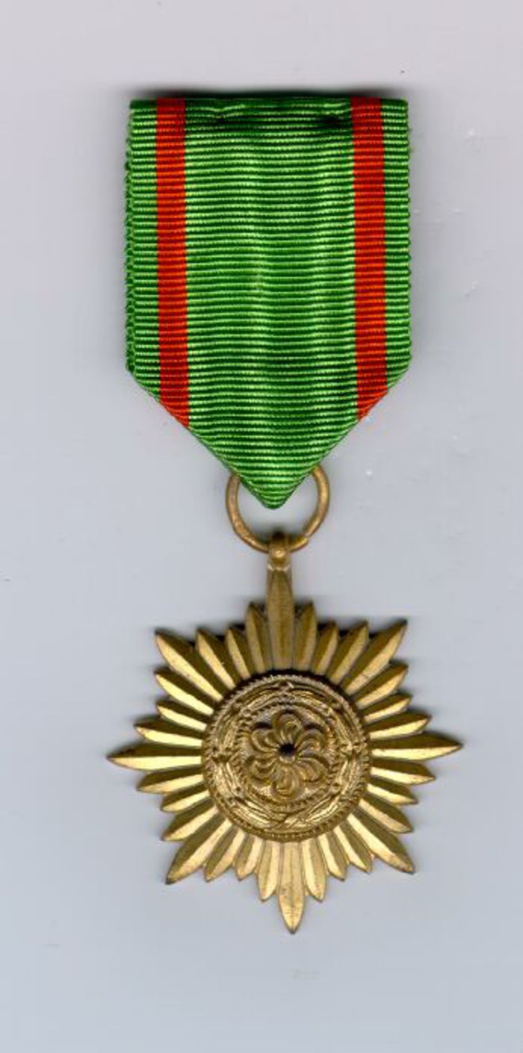 LeMO Bestand Objekt Verdienstmedaille 1942 1945