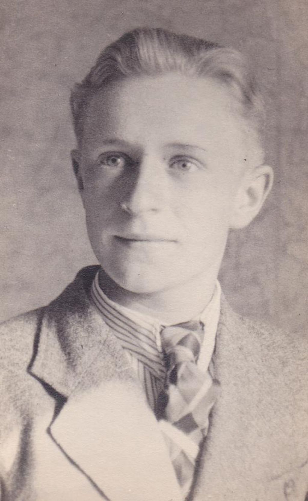 Alfred Müller