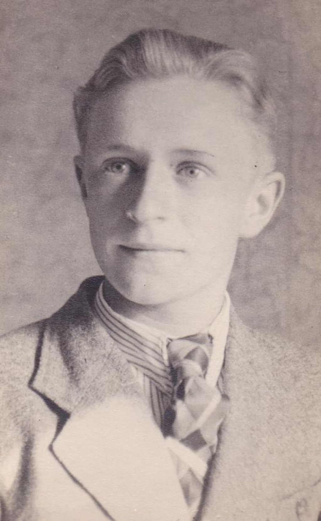 Alfred Müller Alfred Müller