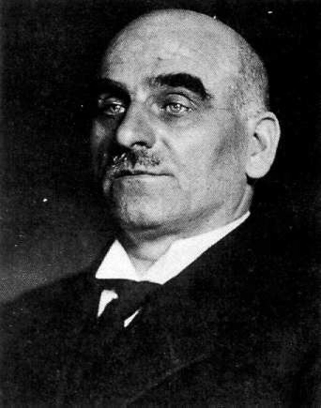 LeMO Bestand Objekt Otto Braun Um 1925