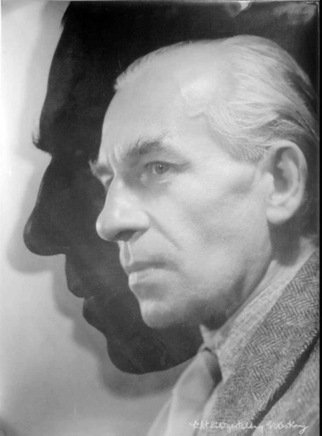 Hans Grundig, 1946