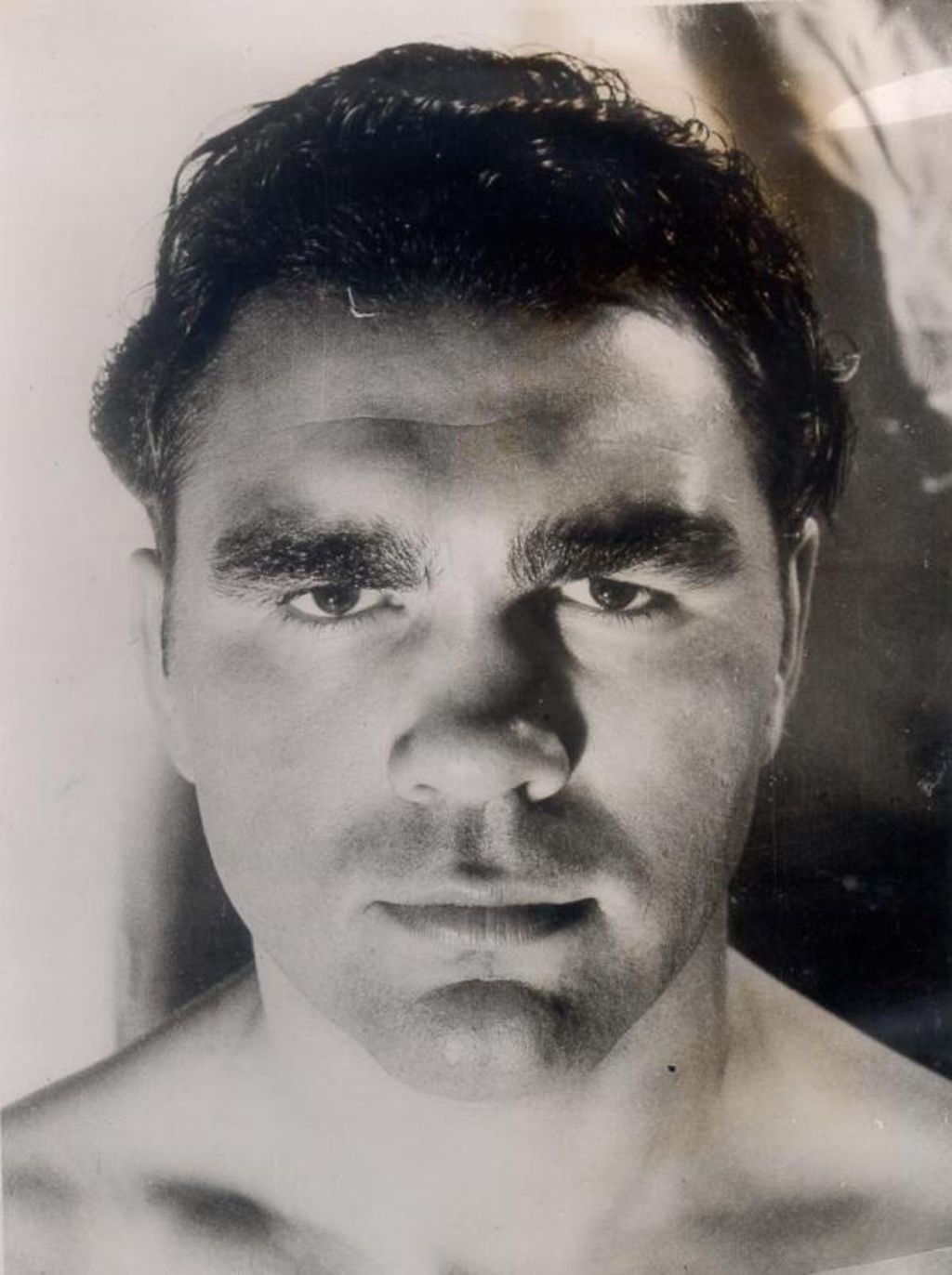 LeMO Objekt Max Schmeling, 1938