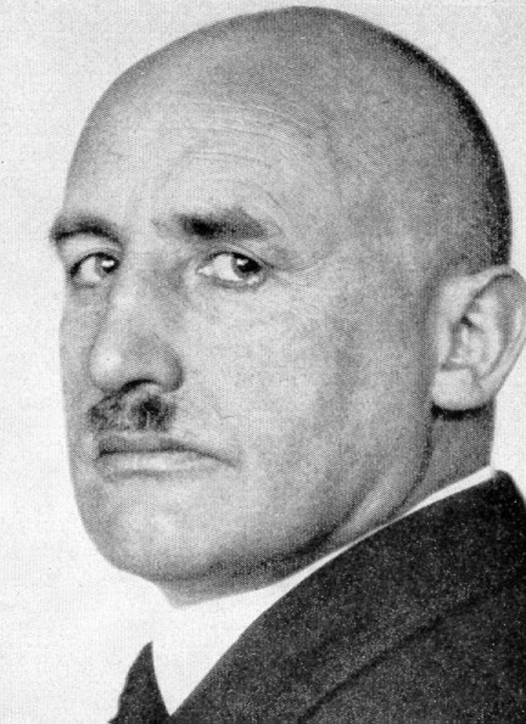 Julius Streicher