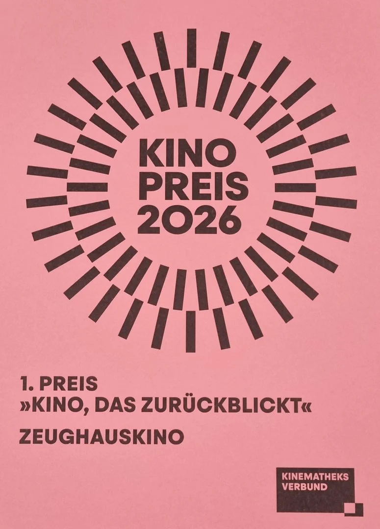 Kinopreisurkunde