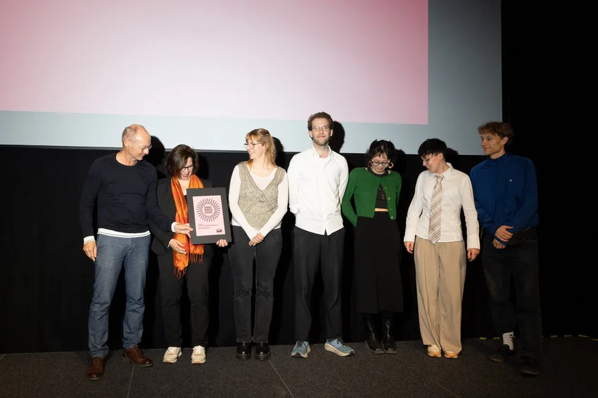 Zeughauskino erhält Kinopreis des Kinematheksverbundes