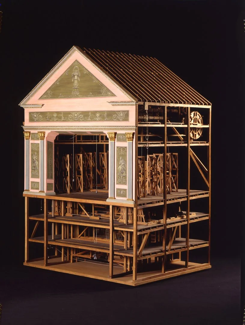 Dalberg stage model