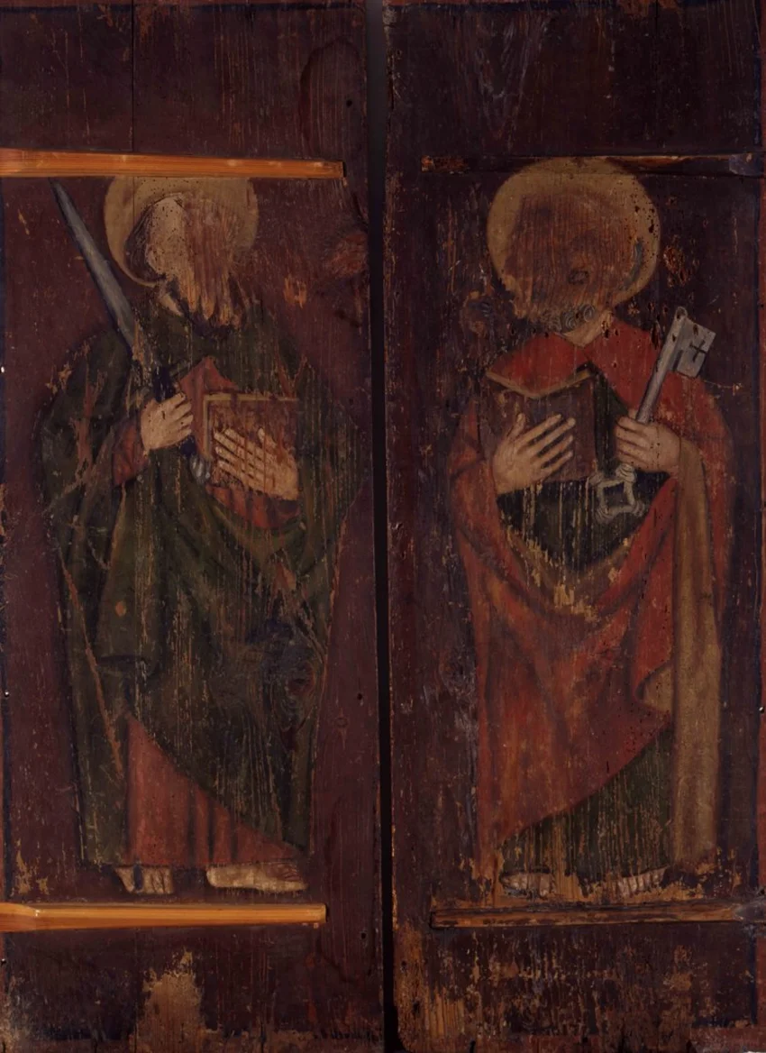 Iconoclasm and Reformation