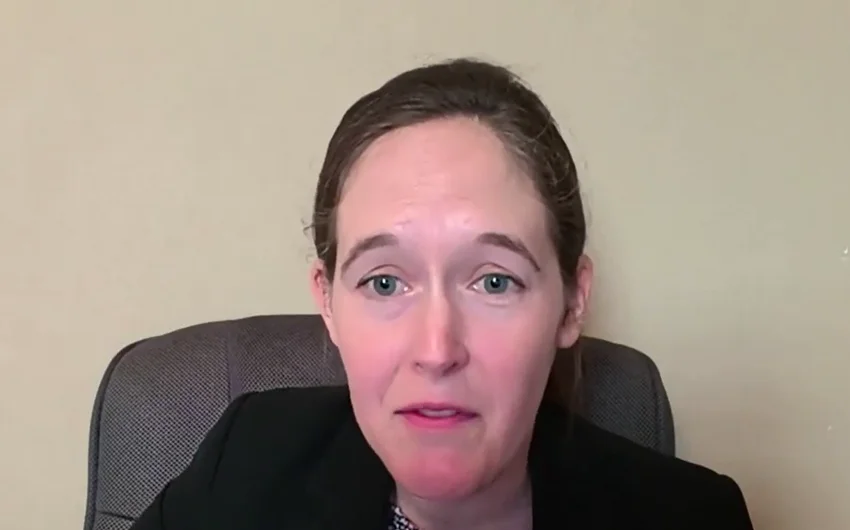 Portrait Emma Kuby