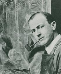 Biografie George Grosz