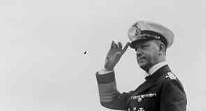 Großadmiral Erich Raeder, 1939