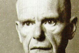 Cuno Raabe, 1945