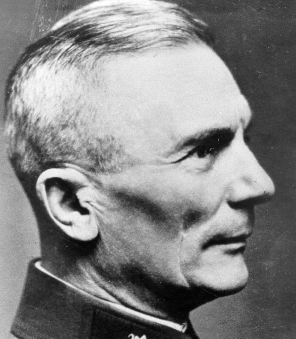 Fedor von Bock