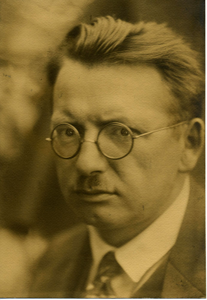 Max Barthel