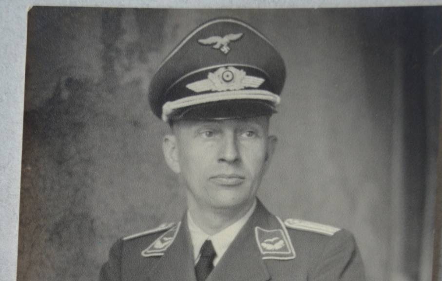 Eugen Hadamovsky, 1943/1944
