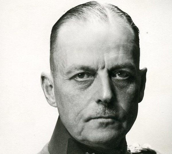 Gerd von Rundstedt, 1940/1941