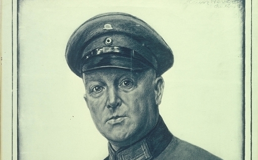 Theodor Duesterberg, 1932