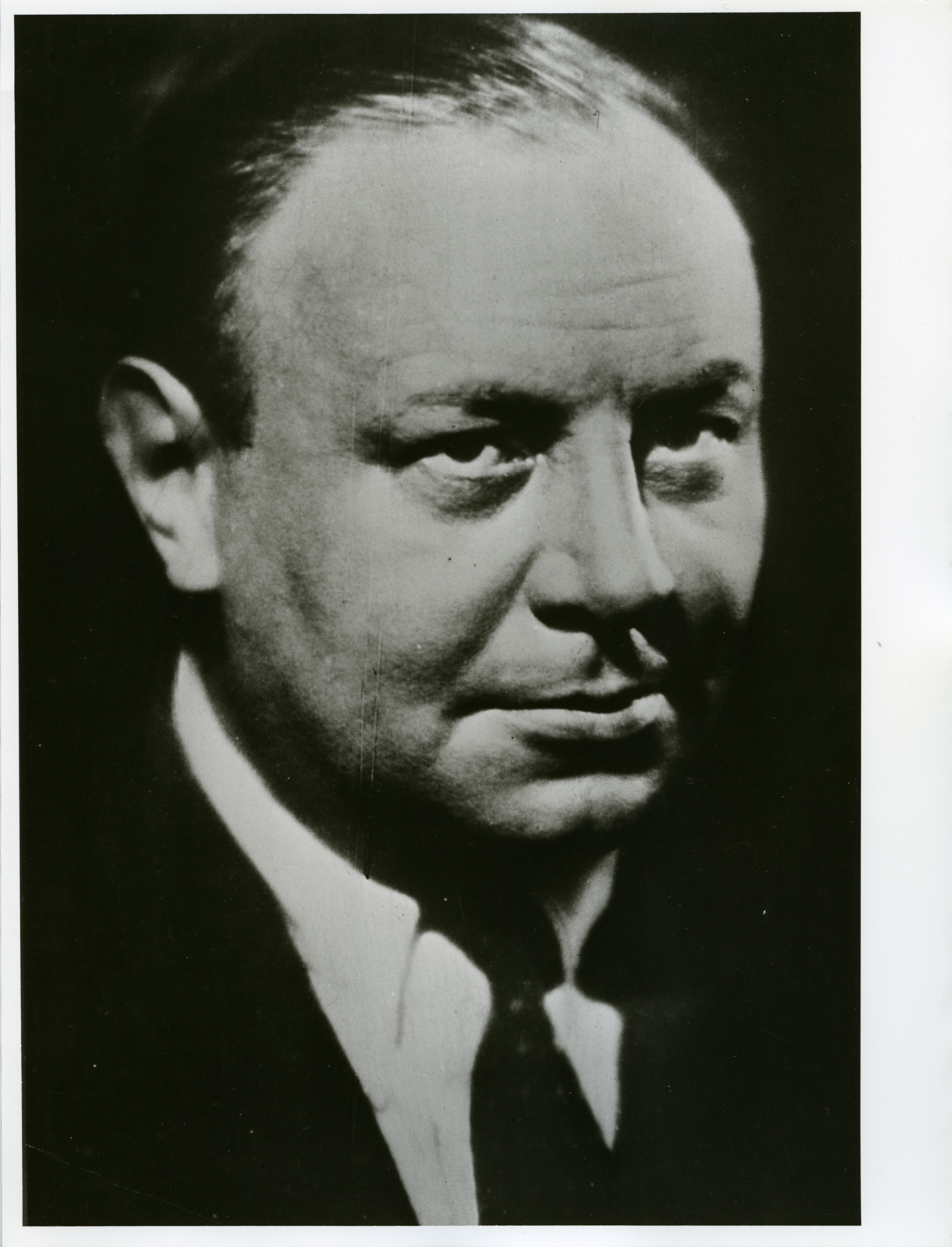 Emil Jannings, 1950