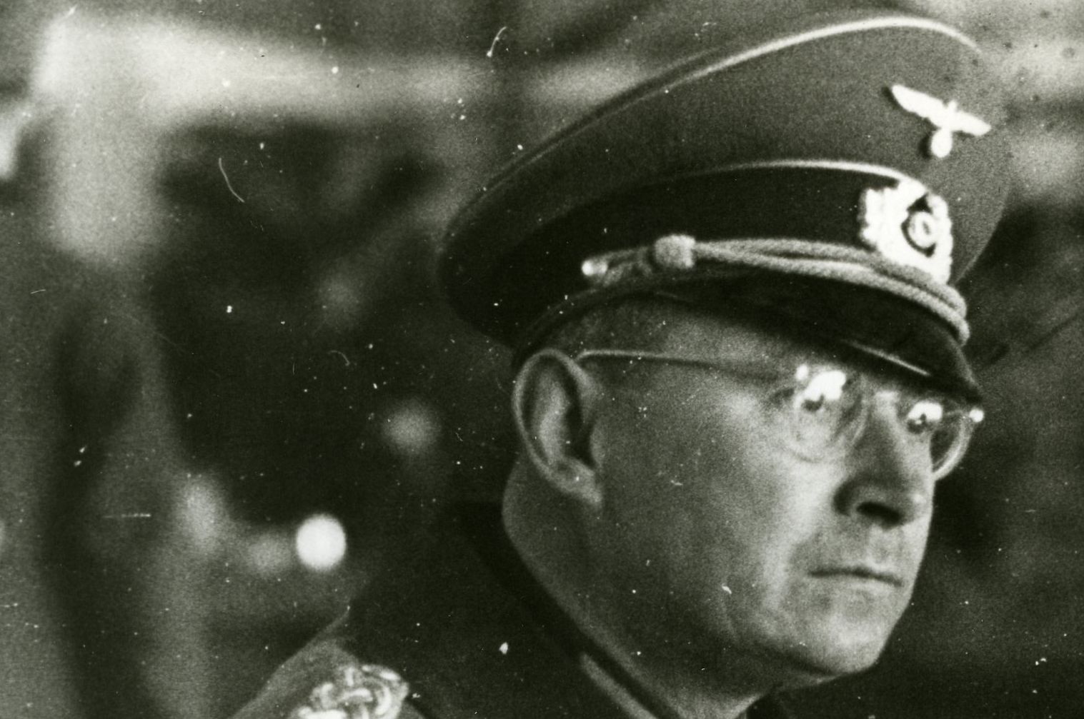 General Friedrich Olbricht, 1939