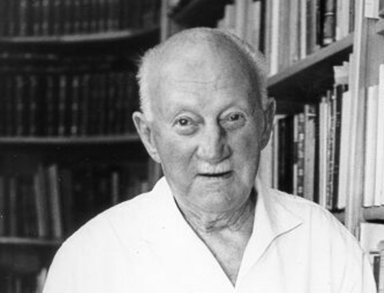 Carl Diem, 1962