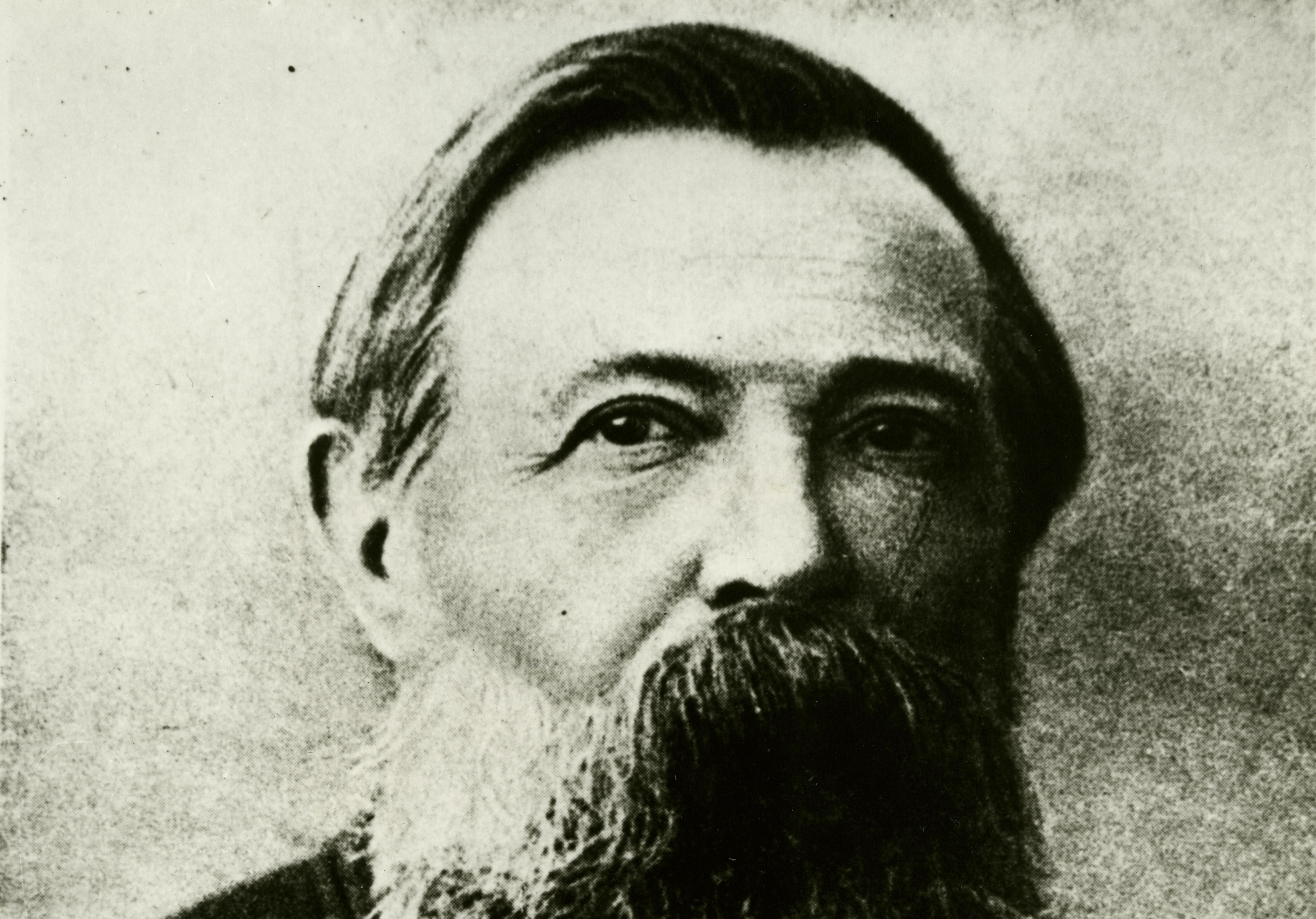 Friedrich Engels, 1889