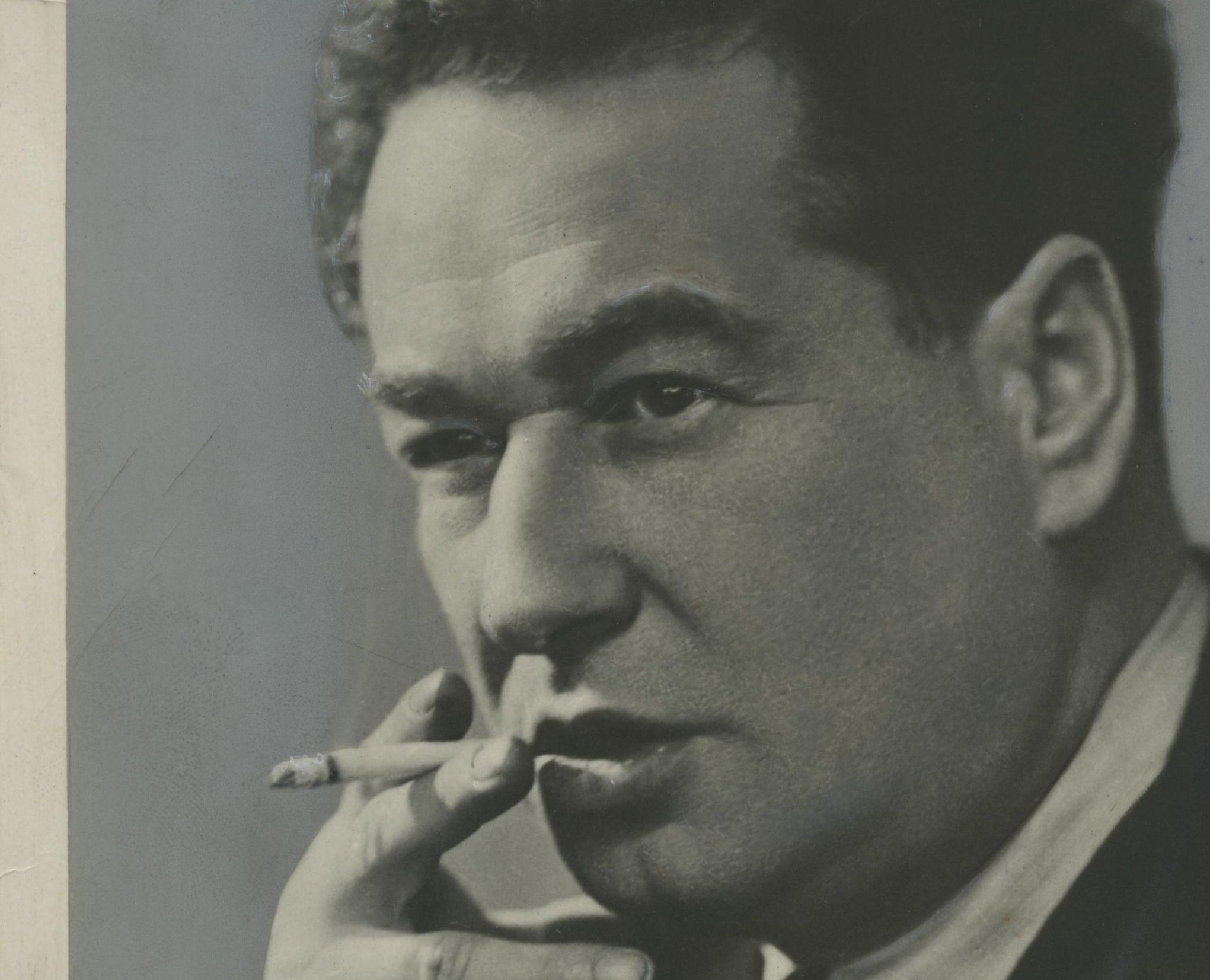 Egon Erwin Kisch