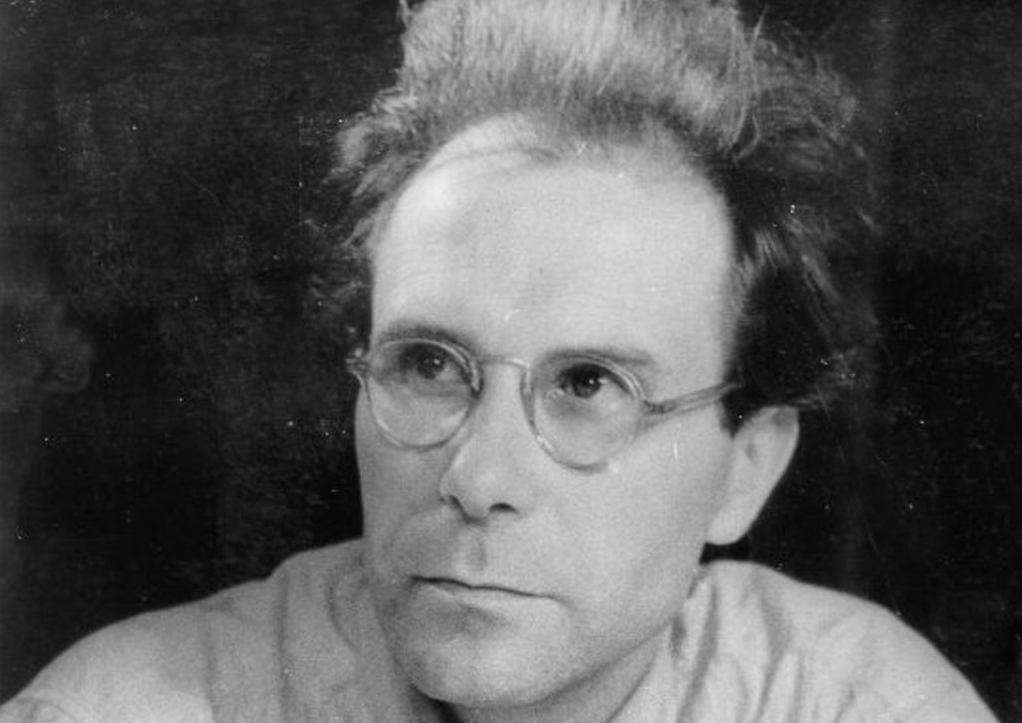 Theo Balden
