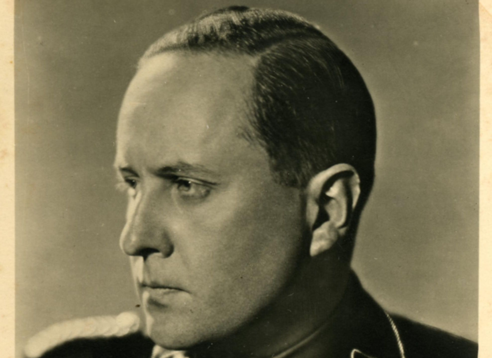 Richard Walther Darre