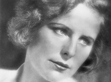 Leni Riefenstahl, 1940/1945