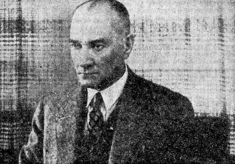 Kemal Atatürk