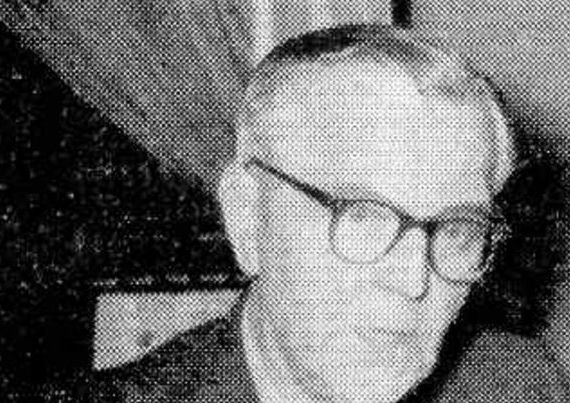 Friedrich Paulus, vor 1954