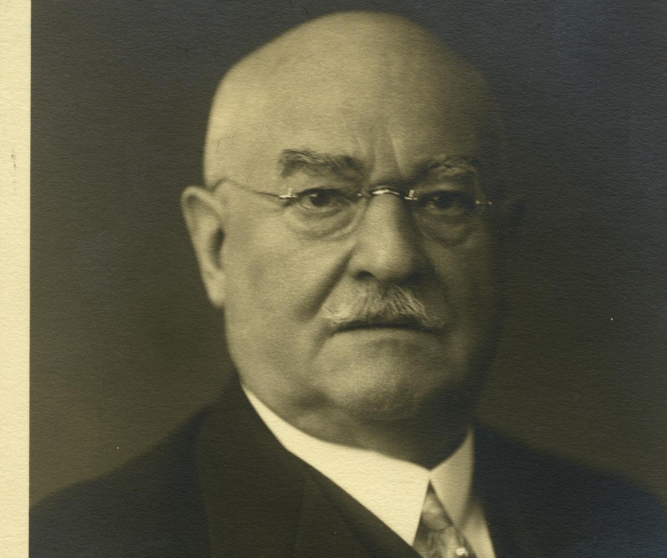 Carl Duisberg, 1930