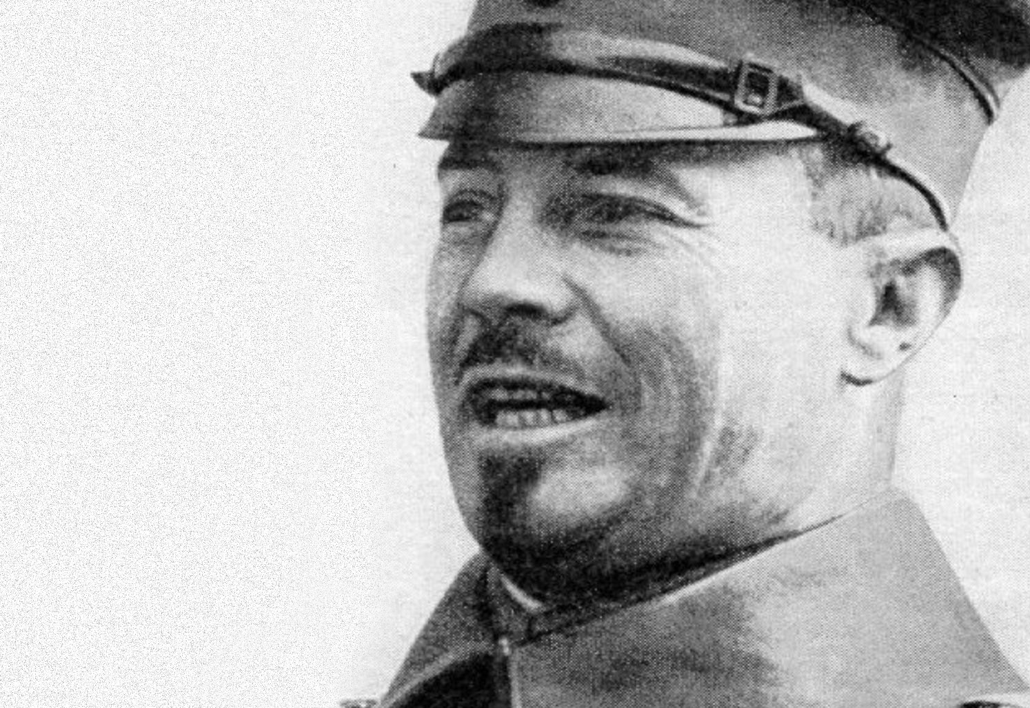 Hermann Ehrhardt