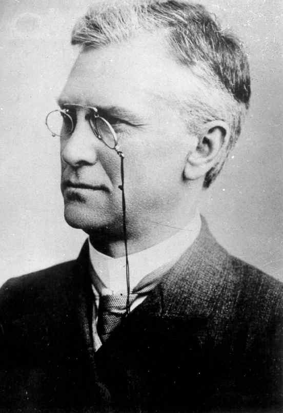 Georg Ledebour, um 1855