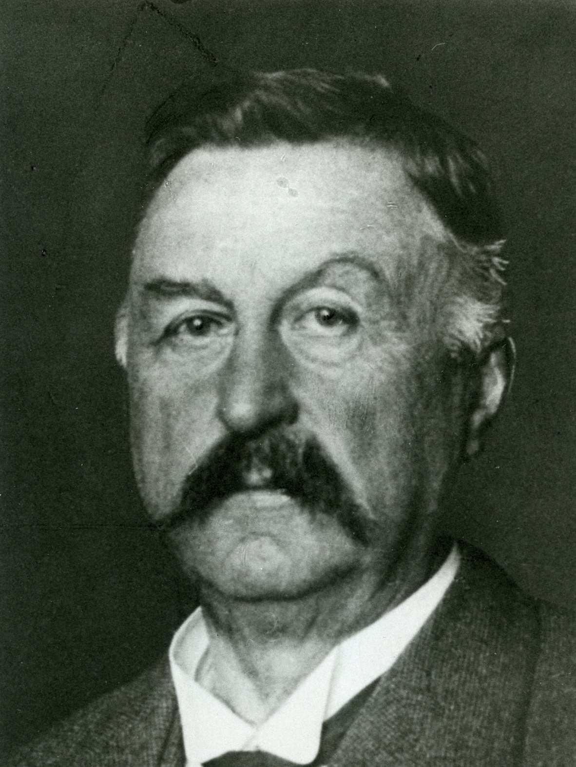 Constantin Fehrenbach