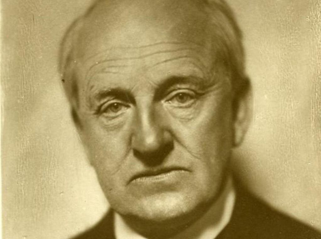 Gerhart Hauptmann