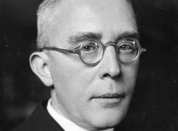 Johannes Popitz, um 1938