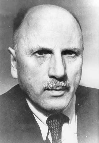 Ernst Niekisch, 1948