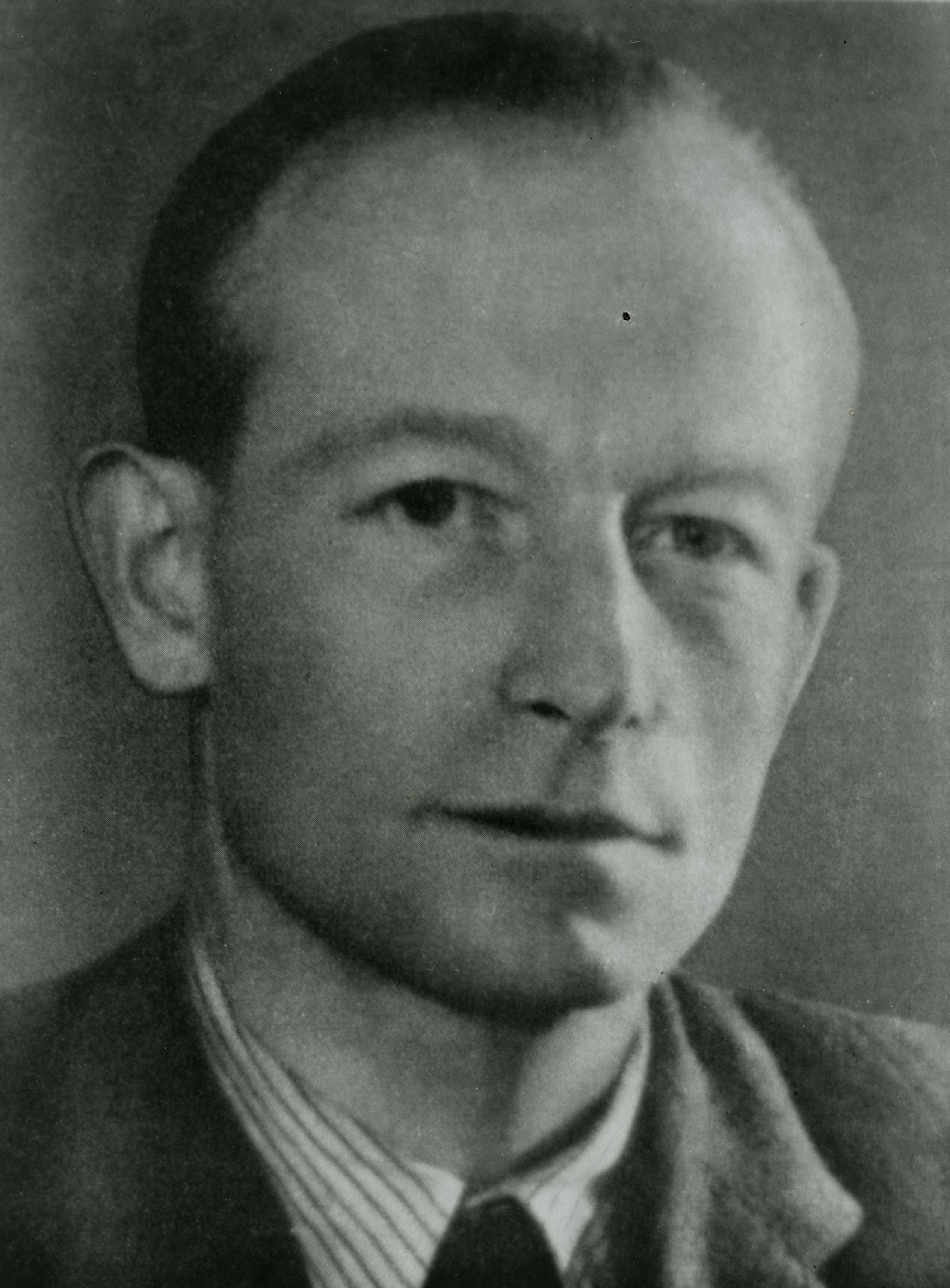 Adolf Reichwein, vor 1944