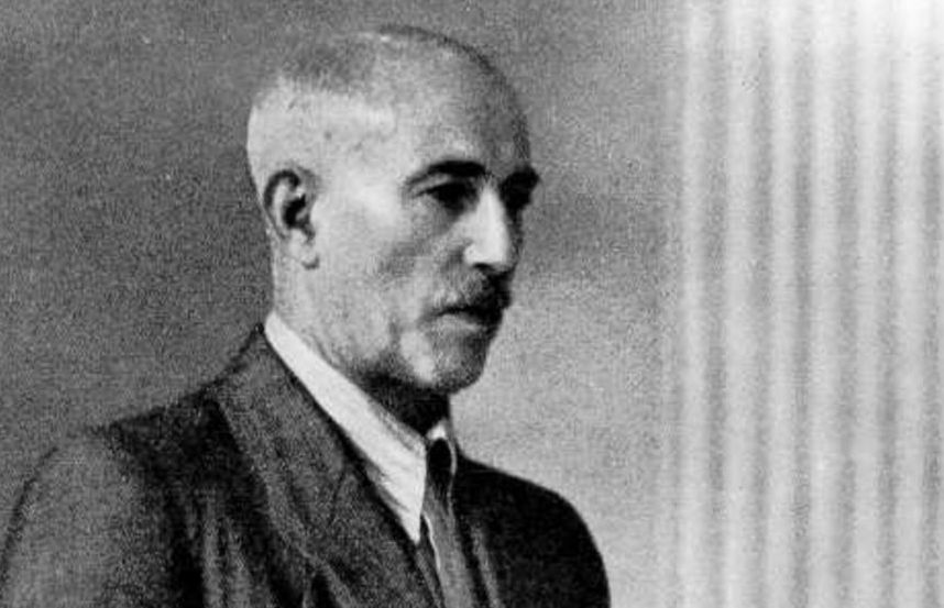 Wilhelm Leuschner, 1944